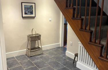 Beautiful Victorian Cottage in Somerset - Foto 9