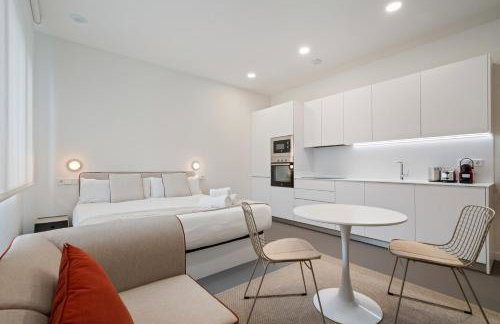 Confort y Ubicación en Madrid - Santero Suites - Photo 46