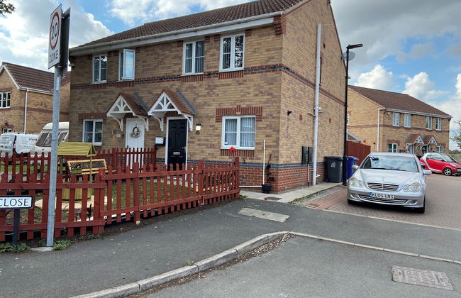 DynastyBuilder Corporation Group - Apartments - Photo 6