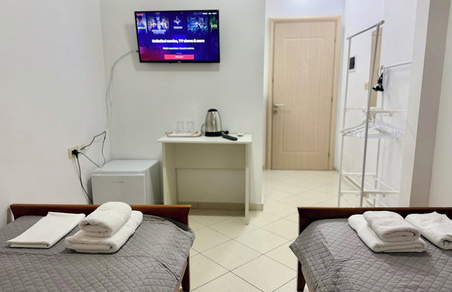 ERAL Apart-Hotel - Foto 21