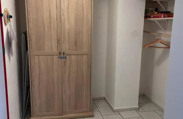 Ferienwohnung An der Wublitz - Foto 23