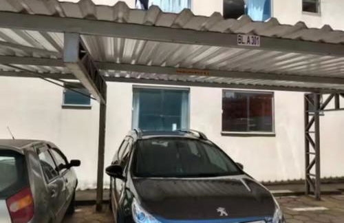 Apartamento dos sonhos Centro Capitolio - Foto 26