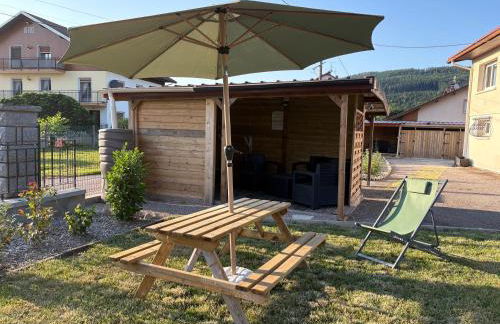 Logis proche Gerardmer avec spa - Foto 7