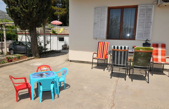 Apartments Marin- Zagruda - Foto 22