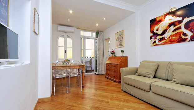 Sistina - WR Apartments - Foto 2, Immagine principale