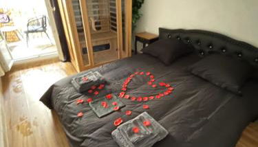 L’Evasion la Love Room de Fayence - Foto 4