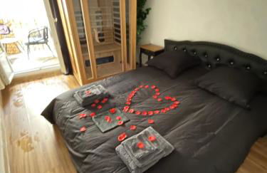 L’Evasion la Love Room de Fayence - Foto 4