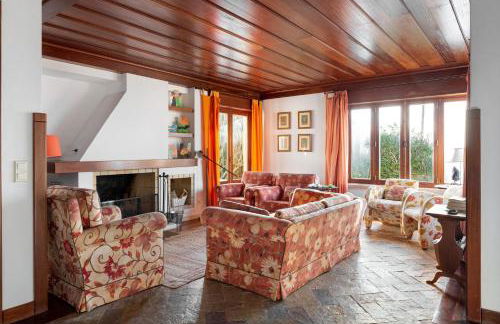 4BR House with Ocean View in Sintra by Host for Us - Foto 51