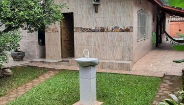 Casa em Ubatuba para 15 hóspedes - Foto 1, Garden view
