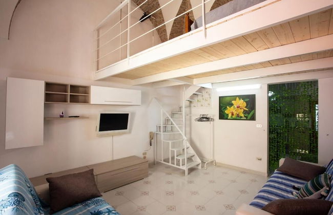 4 Sister Open Space in Puglia, Italy - Foto 18