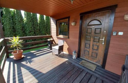 Holiday Homes for 7 People in Swinoujscie - Photo 16