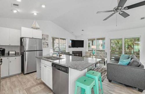 Gulf views, steps to beach, Pool, Walk To Dining - Foto 55