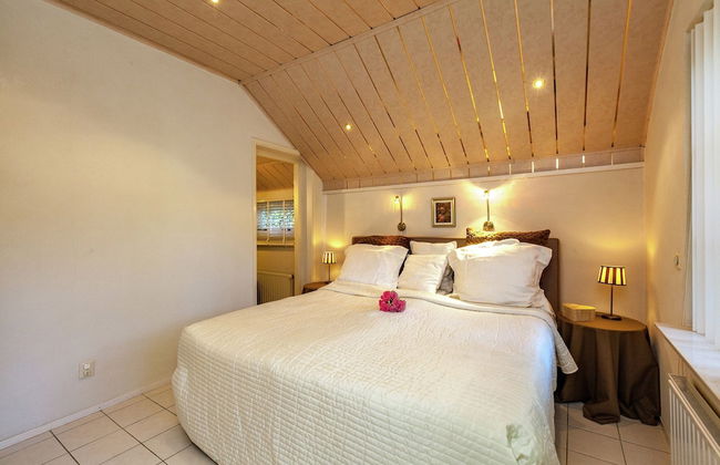 Apartment in Oostkapelle Near the Beach - Foto 14