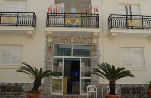 85 sqm Apartments New Panorama ELECTRIC CAR ΦΩΡΤΗΣΗΣ STATION - Foto 10