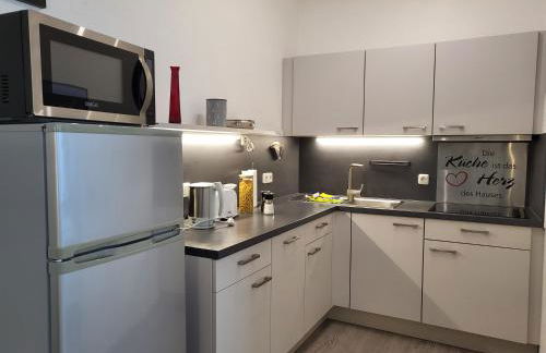 Penthousewohnung 62 im Haus Villa Anna - Foto 18