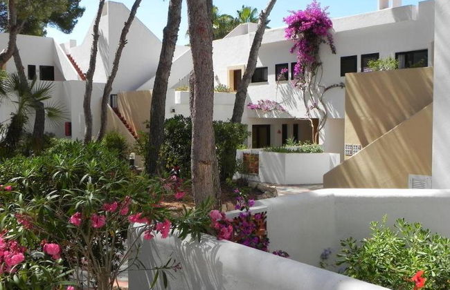 Club Cala Azul - Foto 14