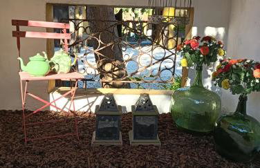Casa De Campo Colmeal - Foto 48