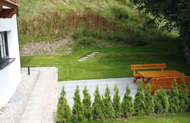 Chalet in Muhlbach Near Ski Amade - Foto 18