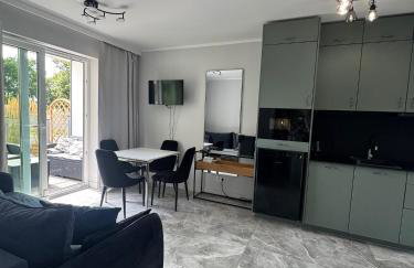 Apartament w centrum Hel - Foto 6