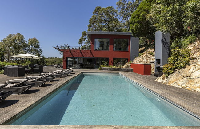 Carmim Villa by Cadenzalux - Photo 71