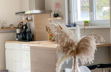 Maison Privilège Nature à La Petite Pierre - Foto 1