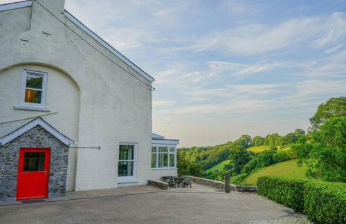 18th-Century Farmhouse with Countryside Views - Foto 7