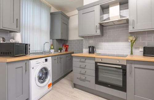 Spacious Oasis - Perfect for Large FamiliesGroups - Pass the Keys - Foto 6