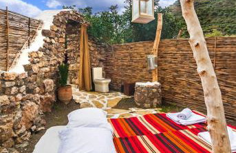 Kamihis Farm House Experience - Foto 17