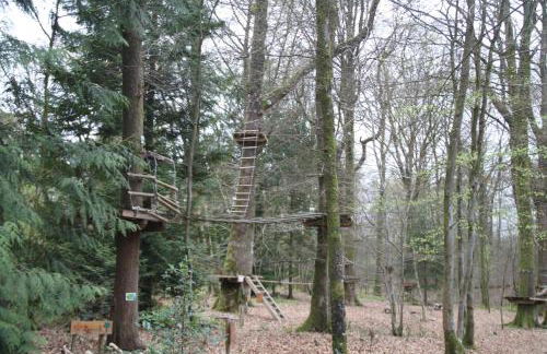 Holiday home Le Pressoir - Foto 44