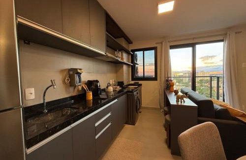 Apê Central Dourados - Photo 17