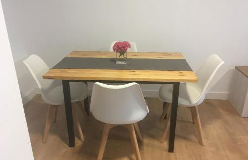 Apartamentos El Puente - Foto 5