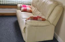 Greystones nawab sleep 6 C buxton in peak park - Foto 24