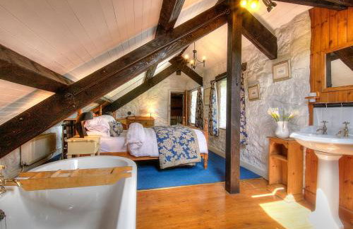 The Old Smithy - Cottage - Foto 15