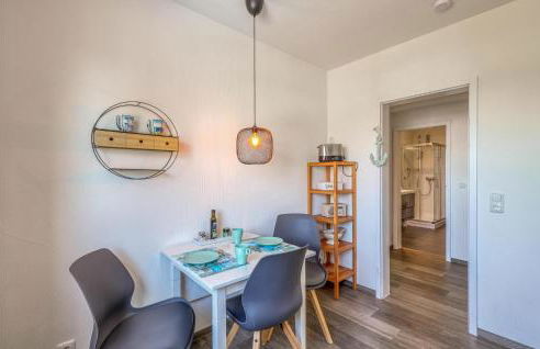 Lovely Apartment In Westerdeichstrich - Foto 9