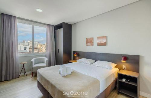 TCO - Apartamentos no Centro Histórico Porto Alegre/RS - Foto 158