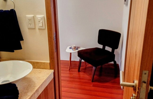 Beautiful Apartment In Plaza Residence Reforma - Foto 35