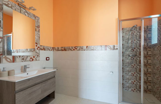 2962 Villa di Aurora by Perle di Puglia - Foto 29