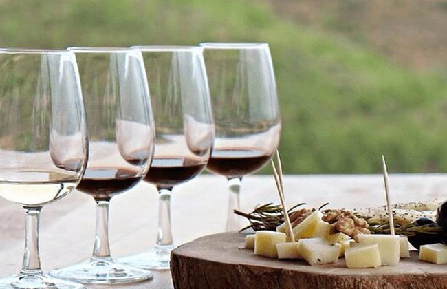 Alistrati Cave, Lazaridi Winery and City of Drama – Full-Day Private Tour - Photo 1