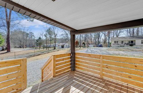 Watts Barr Waterfront Retreat - Foto 7