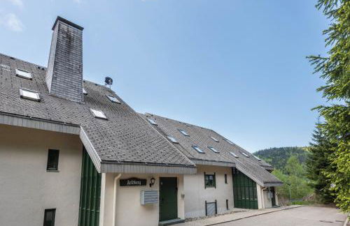 Feldberg Suite mit Balkon - Foto 20