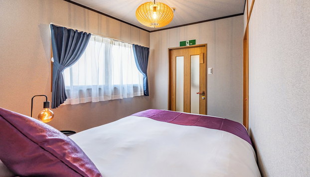 TACHIBANA Tengachaya - Foto 4, Habitación