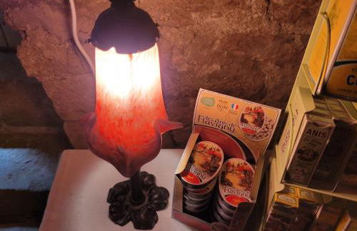 Le Brocangîte à Jules - Foto 8