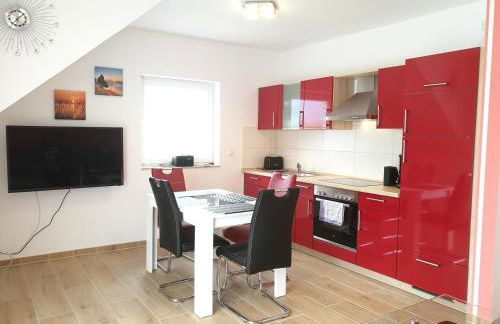 Lucys Haus 1 "am Peeneblick" - Foto 7