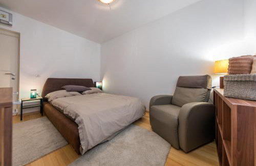 2 Bathrooms, Free Parking Spot, Prt Sea View - Foto 11