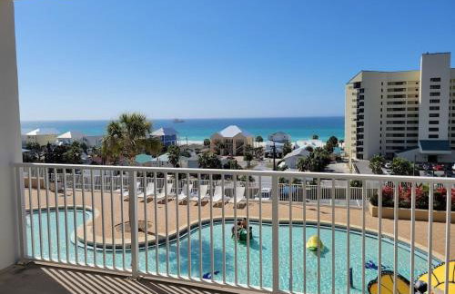Spectacular 5th Floor Gulf View Condo in Panama City Beach, just steps away from the beach - Foto 12