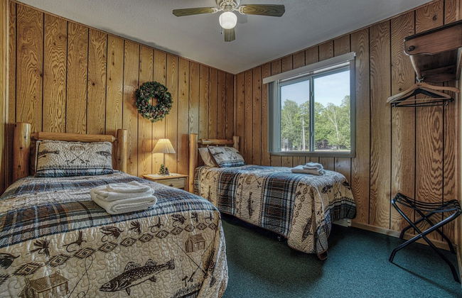 Lena's Northern Pines Resort - Foto 8