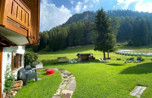 Chalet Romy - AP Sasplat - Photo 13