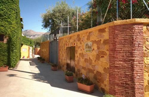 Agriturismo le Campanelle - Sicilia - Cefalù - Foto 28