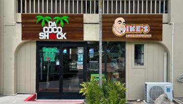 Amazing condo peaks of ocean view On Ali'i Dr by surf spots - Foto 2