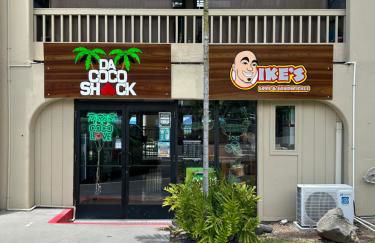 Amazing condo peaks of ocean view On Ali'i Dr by surf spots - Foto 2